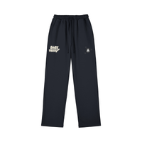 Graffiti Relaxed Fit Sweats