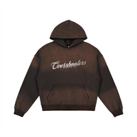 Super Heavyweight Sun Faded Classic Hoodie