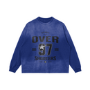 Hometown Hero Oversized Longsleeve