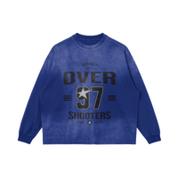 Hometown Hero Oversized Longsleeve