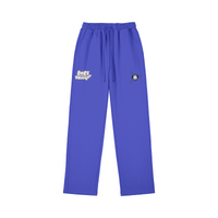 Graffiti Relaxed Fit Sweats
