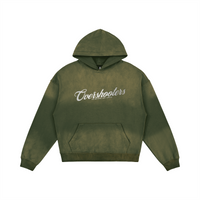 Super Heavyweight Sun Faded Classic Hoodie