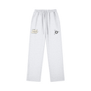 Graffiti Relaxed Fit Sweats