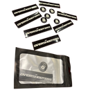 Overshooters Sticker Pack 1 (12 Pieces)